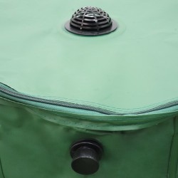 DEPOSITO FLEXIBLE GREEN BARREL
